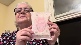 Fanatic Dollar Tree Shopper/Class update