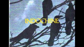 Video thumbnail of "Indochine La Machine A Rattraper Le Temps Version Longue"