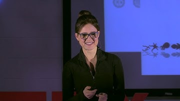 Mobilize Yourself To Transform Stress Into Productivity  | Svetlana Baklanova | TEDxWilmetteWomen