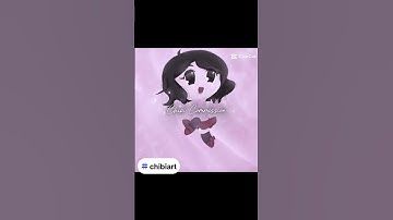 🎀 Commission Open ✏️ Chibi Art 🌙