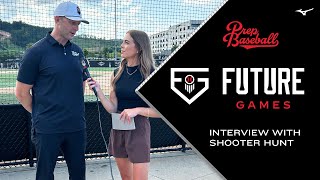 2025 Future Games: Shooter Hunt Interview