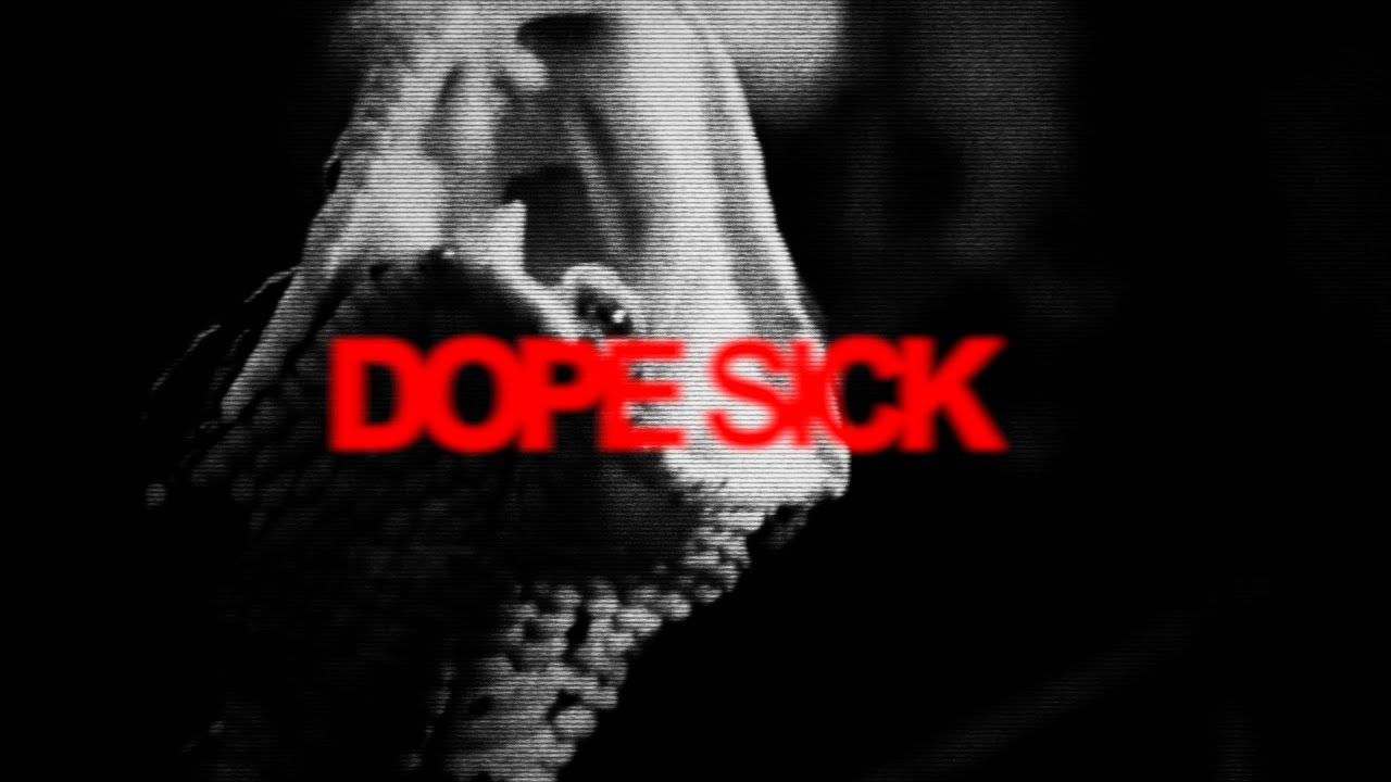 Watch Cujo - Dope Sick (prod. Anticon) (LYRIC VIDEO) on YouTube Watch Cujo - Dope Sick (prod. Anticon) (LYRIC VIDEO) on YouTube