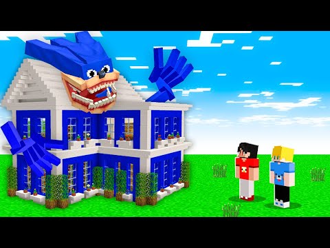 Casa do Shin