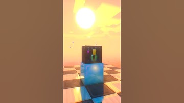 How To Make The Perfect EnderChest Pt.2! #shorts #minecraft #foryou #howto #challenge