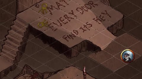 Telemy Hill Interior (Isometric Dynamic Lighting)