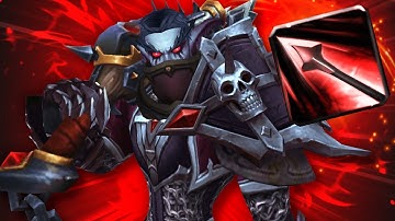 Hunter Goes Absolutely BERSERK! (5v5 1v1 Duels) - PvP WoW: Dragonflight