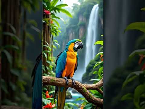 The Smartest Birds Ever Viral Shortfeed Cute Beautiful Unfrezzmyaccount