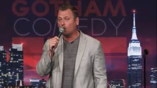 Jimmy Failla Standup Comedy