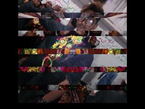 دستاربندی دارالعلو رضائے تاج تاج آبادشریف ناگپور نعت خواں حافظ نادیر رضا