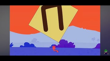 Animatic Battle: Doorframe’s Elimination but just the music