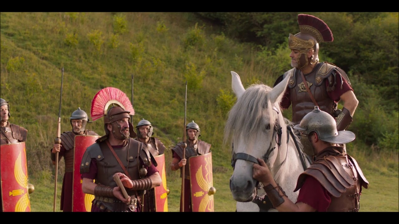 Suetonius Paulinus YouTube