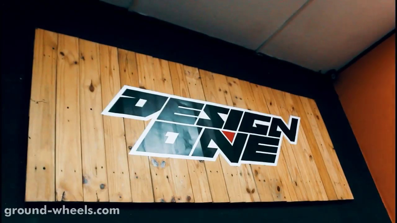 Design One Racing Best Indonesian Decal And Jersey YouTube
