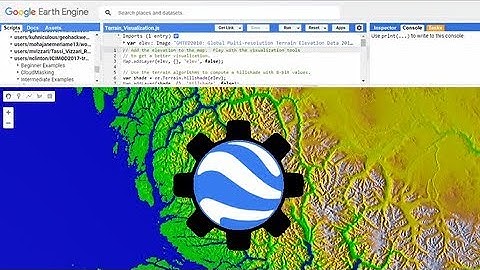 1st day of Complete Google Earth Engine for Remote Sensing Analysis from Beginners to Advanced level