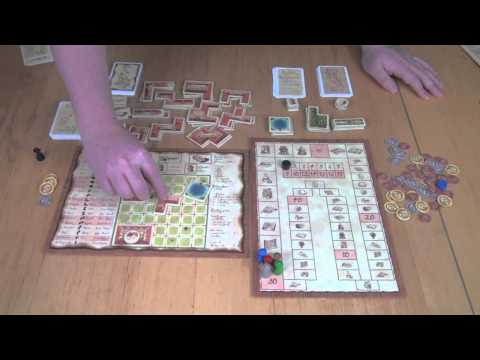 The Princes of Florence | Board Game | BoardGameGeek