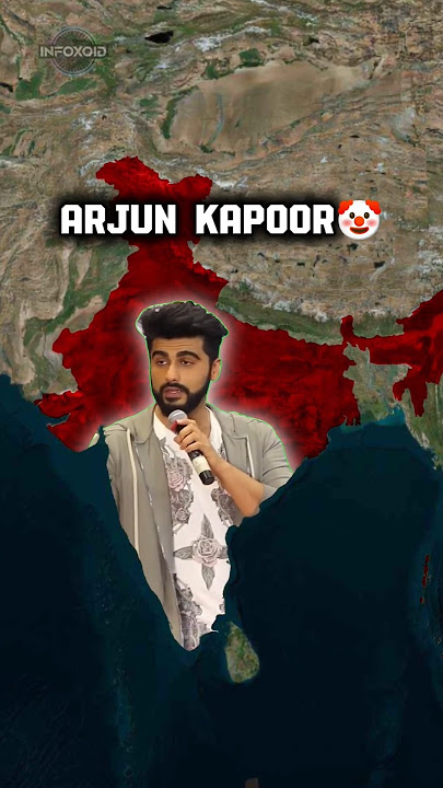 Arjun Kapoor Meme 🤡 | #shorts