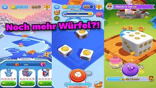Dice Dreams Deutsch – Anfänger Guide & erste Schritte Dice Dreams (Android und iOS) Net Worth