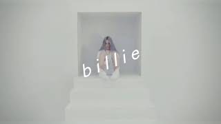 Billie Eilish- hostage (Studio Acapella)