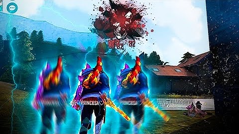 Free fire 😎🔥 Live 