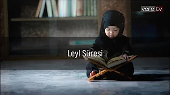 Leyl Süresi