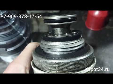 Газель с двигателем