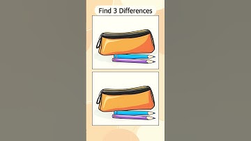 Can you find the hidden differences? #47