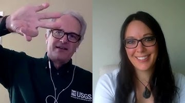 Measuring volcano deformation