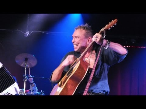 Гарик Сукачев &