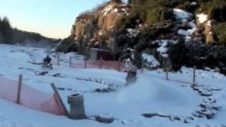 Karmøy Mx Vintercross 2009