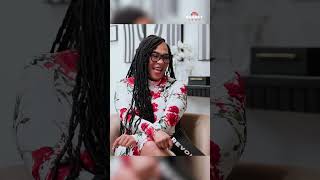 "My Kids Aren't Looking for a Daddy, I Am!" RHOA's Kelli Ferrell's Hilarious Dating Standards