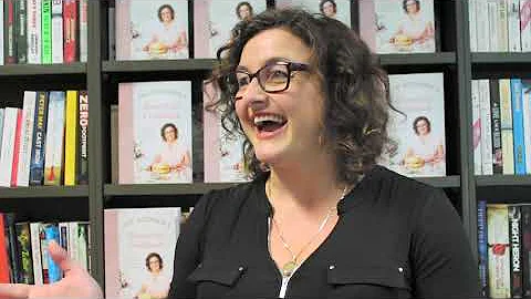 Julie Goodwin Interview with TheCarousel.com Edito...