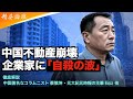 今年後半、中国経済は回復せず悪化。有名経営者も含め、7月に自殺したとされる企業家リストがネットで拡散、中共の経済刺激策は効果薄で、消費・輸出低迷、雇用不安が続く。企業圧力が増大中。#精鋭論壇