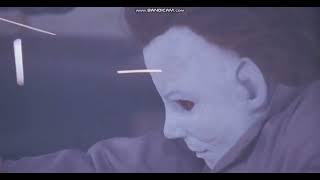 Halloween 6 1995 The Curse Of Michael Myers Producers Cut John Strodes Death