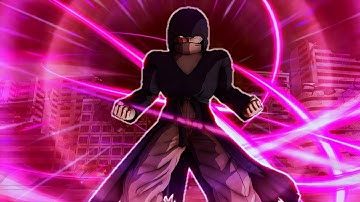 Moveset Organizer SIMPLE TUTORIAL