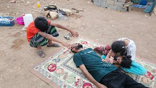 Download Lagu Heroic Cameraman: When the Camera Was Set Aside to Save Mustafa's Life MP3 Download Lagu Heroic Cameraman: When the Camera Was Set Aside to Save Mustafa's Life MP3
