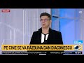 Dezvăluiri despre Dan Diaconescu