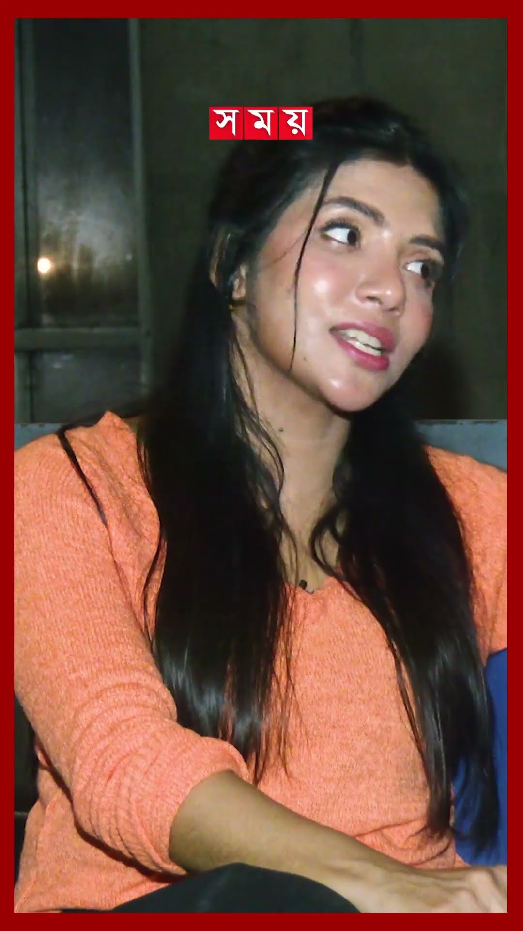 দুস্থ শিল্পী আর চান না নওশাবা #nawshaba #actress #shorts #somoytv