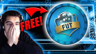 HOW TO ENTER FUT DRAFTS FOR FREE ?? FREE FIFA 21 FUT DRAFT ENTRIES FIFA 21 Ultimate Team