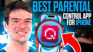 Best Parental Control App for iPhone (Top iOS Services Reviewed) screenshot 5