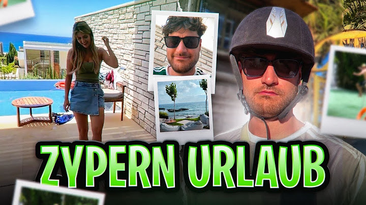 ZYPERN URLAUBSVLOG  MIT MELINA - TAG 3 & 4!☀️🇨🇾 Pferde reiten am Strand, Essen & mehr🔥