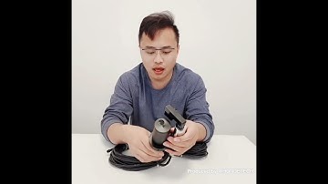 Turbidity video introduction