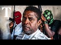 Haiti violence: Who is Jimmy ‘Barbecue’ Chérizier?