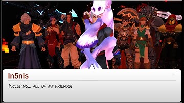 AQ3D Cursed 20th Anniversary Of Doom Part 2  -- The Death Of Games   Adventure #6