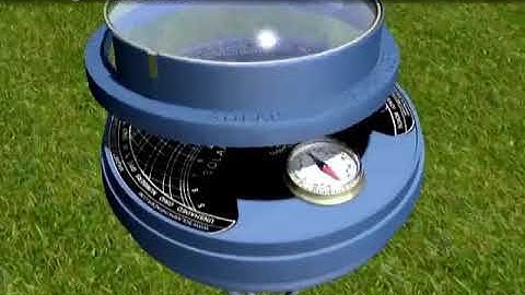 EGV 1101 - Solar Pathfinder