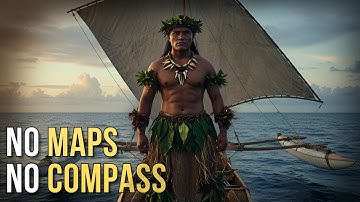 How Ancient Sailors Navigated Without Maps or Compasses