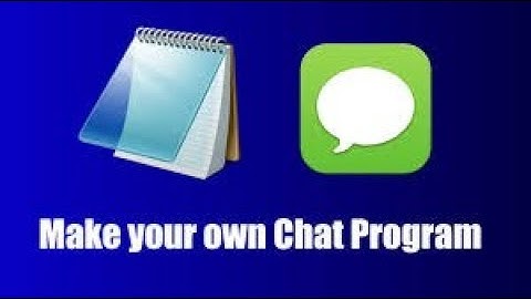 How To Create Free Chat Room