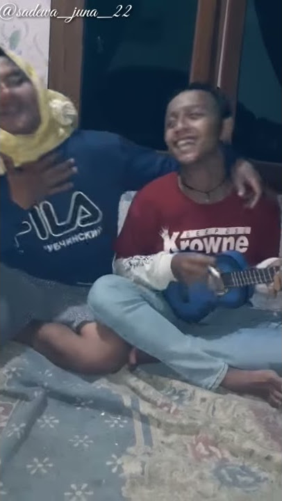 SAIKI TRENAKU YO MONG NGGO KOWE        STORY WA LUCU ABISS VIRALLLL WIK