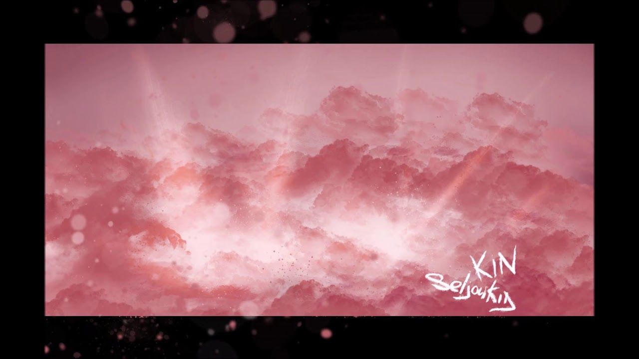 YouTubeでKiN - Seldjoukid ( Audio)を視聴