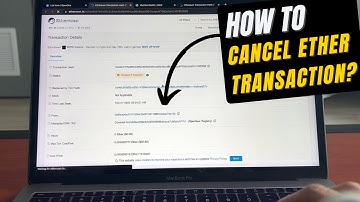 How to FIX or CANCEL a Stuck Pending Ethereum Mainnet transaction? | OpenSea | Metamask Transfer