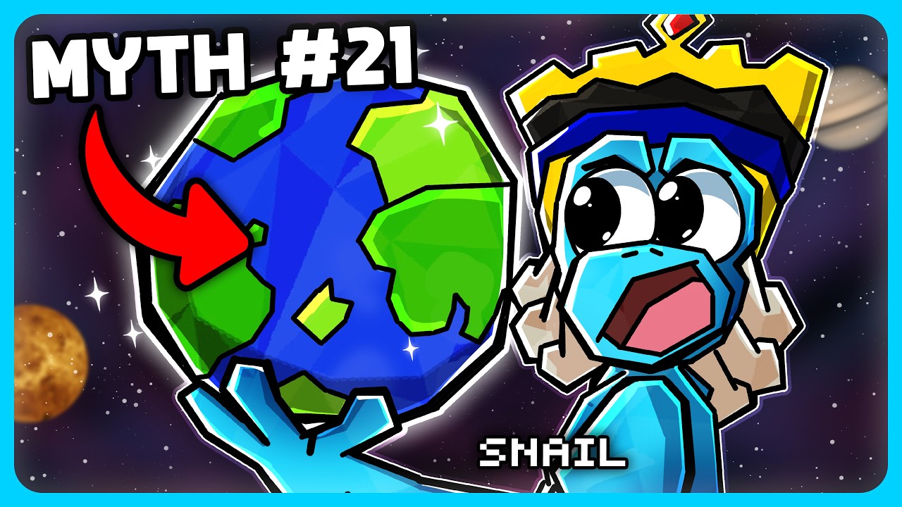 Busting 26 GALAXY Animal Company Myths in 24 HOURS...
