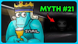 Busting 26 GALAXY Animal Company Myths in 24 HOURS... screenshot 4